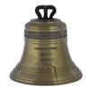 Image 1 : Cast replica of the Liberty Bell