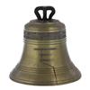 Image 1 : Cast replica of the Liberty Bell