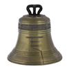 Image 1 : Cast replica of the Liberty Bell