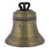 Image 2 : Cast replica of the Liberty Bell