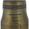 Image 3 : Cast replica of the Liberty Bell
