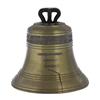 Image 1 : Cast replica of the Liberty Bell
