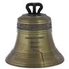 Image 1 : Cast replica of the Liberty Bell