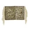 Image 1 : A Turkish Woven Mat Unknown maker, Hereke,