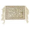 Image 2 : A Turkish Woven Mat Unknown maker, Hereke,