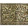 Image 3 : A Turkish Woven Mat Unknown maker, Hereke,