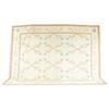 Image 1 : A Large Dhurrie Rug Unknown maker,
