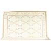 Image 2 : A Large Dhurrie Rug Unknown maker,