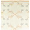 Image 3 : A Large Dhurrie Rug Unknown maker,
