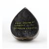 Image 3 : Small lacquer heart-shaped box
