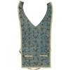 Image 1 : Embroidered vest