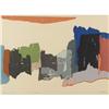 Image 1 : DAGA RAMSEYMorning at SevenSerigraph, edition 4/