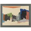 Image 4 : DAGA RAMSEYMorning at SevenSerigraph, edition 4/