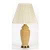 Image 2 : Tan ceramic lamp