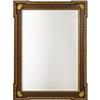 Image 1 : Beveled mirror