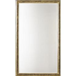 Beveled mirror