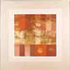 Image 1 : James Twitty Phases of the Moon Oil on canvas