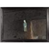 Image 1 : Artist unknown Oil on canvas Figure Meditating