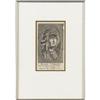 Image 3 : Group of Three Etchings