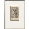 Image 5 : Group of Three Etchings