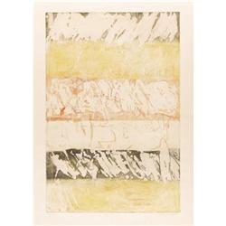 W. Zingaro Print