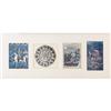Image 1 : A Collage of Prints