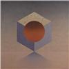 Image 1 : Julien Behaeghel Oil on canvas Abstraction