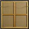 Image 2 : Julien Behaeghel Oil on canvas Abstraction