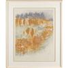 Image 4 : Pair of Cynthia December Prints