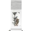Image 1 : Pair of Chinese scroll paintings