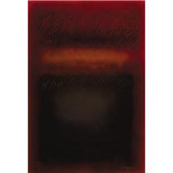 Formigoni Oil on canvas Untitled abstraction
