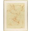 Image 3 : Silvano Chellini Sepia drawings