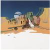Image 1 : Michael Atkinson Print San Ildefonso I