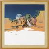 Image 4 : Michael Atkinson Print San Ildefonso I