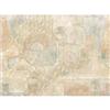 Image 1 : Tom Polston Acrylic on board Abstract