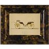 Image 4 : Ten Antique Drawings of Carriages