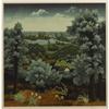 Image 1 : Ivan Generalic Print Landscape