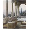 Image 1 : Piet Bekaert Print Verandah scene