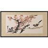 Image 4 : Kan Wing-Lin Ink and color on paper