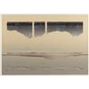 Image 1 : Garrett Sheffield Print Abstract