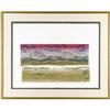Image 4 : Libby Unthank Lithograph Mountain Meadows