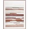 Image 4 : Pessia Print Canyon Strata