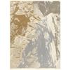 Image 1 : P. Crane Print Crystal Falls II