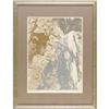 Image 4 : P. Crane Print Crystal Falls II