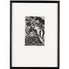 Image 4 : Helmut Ackerman Set of eight woodcuts