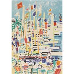 Unknown artist Print