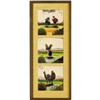 Image 5 : Three sets of framed pictures