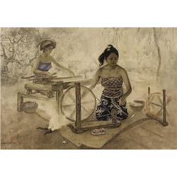 Girl Oil by Grace P. Fong Girl Oil by Grace P. Fong