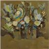 Image 1 : NIKIFOR TZONEVFlowers, II (Arrangements in Shade