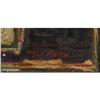 Image 3 : Tom Polston RWarrior Face, 1962 ROil on canvas